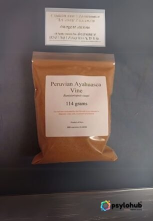 Ayahuasca Kit – Mimosa and Caapi
