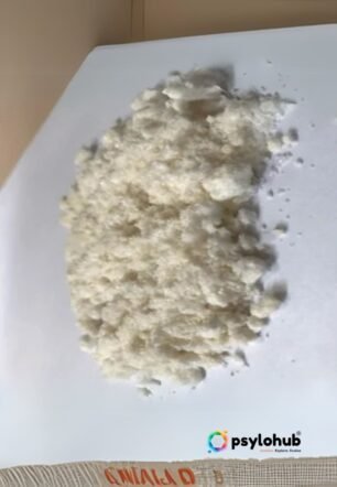 MDMA Crystal (Recrystallized, Purified, Powdered)