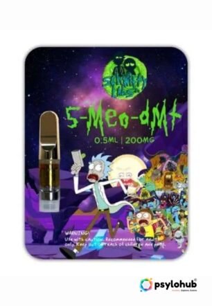 Schwifty Labs 5 MeO DMT Sale .5mL (Cartridge)
