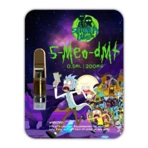 Schwifty Labs 5 MeO DMT Sale .5mL (Cartridge)