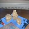 MDMA Crystal Dose 84% LAB TESTED