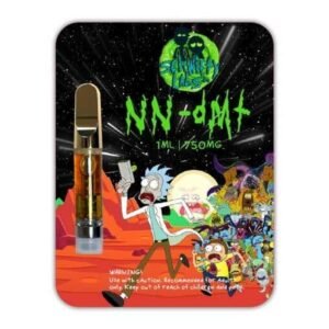 Schwifty Labes DMT (Cartridge) 1mL