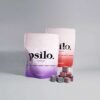 Psilo – Psilocybin Mushroom Gummies Cubes 3.5g