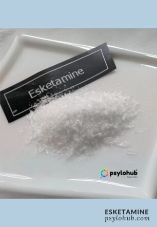 Esketamine