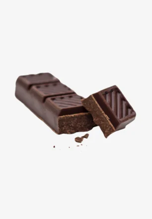 Shroomies – Dark Chocolate Sea Salt Chocolate Bar 2