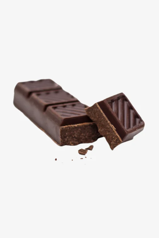 Shroomies – Dark Chocolate Sea Salt Chocolate Bar 2